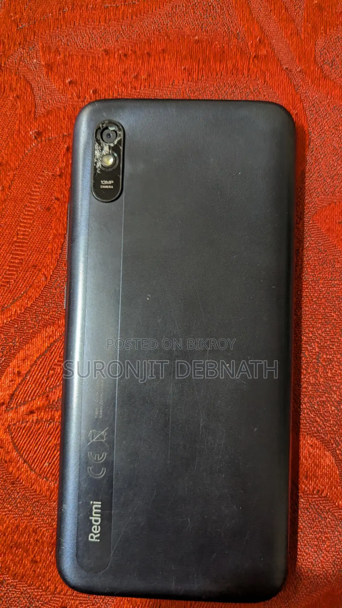 Xiaomi Redmi 9A (Used)
