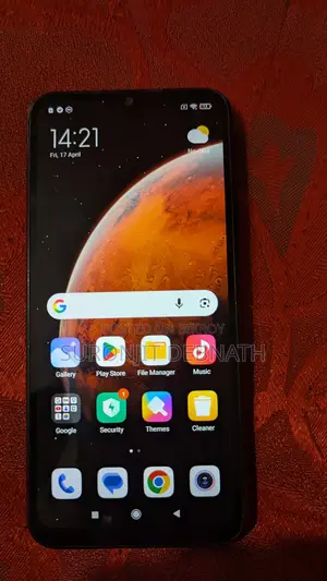 Xiaomi Redmi 9A (Used)