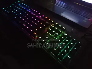Fantech Mechanical Keyboard(For Sell)