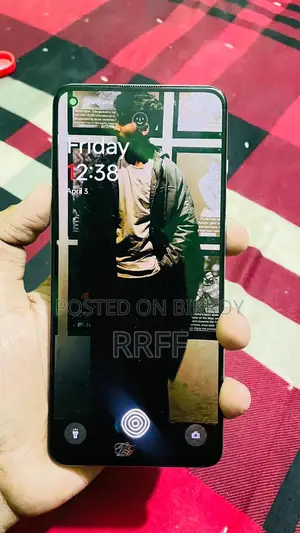 OnePlus 9RT (Used)