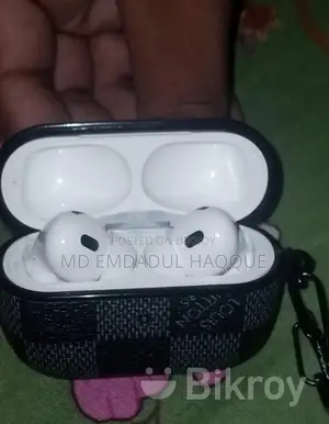 Airpods sell