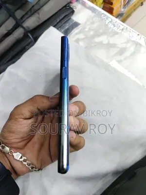 Samsung Galaxy F62 (Used)