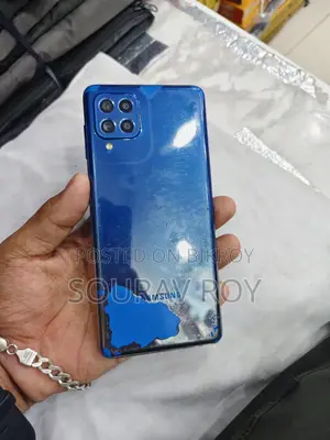 Samsung Galaxy F62 (Used)