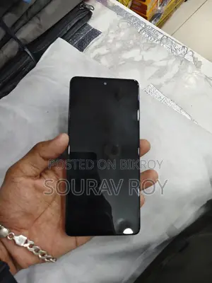 Samsung Galaxy F62 (Used)