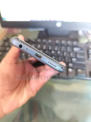 Tecno Spark 8C (ব্যবহৃত)