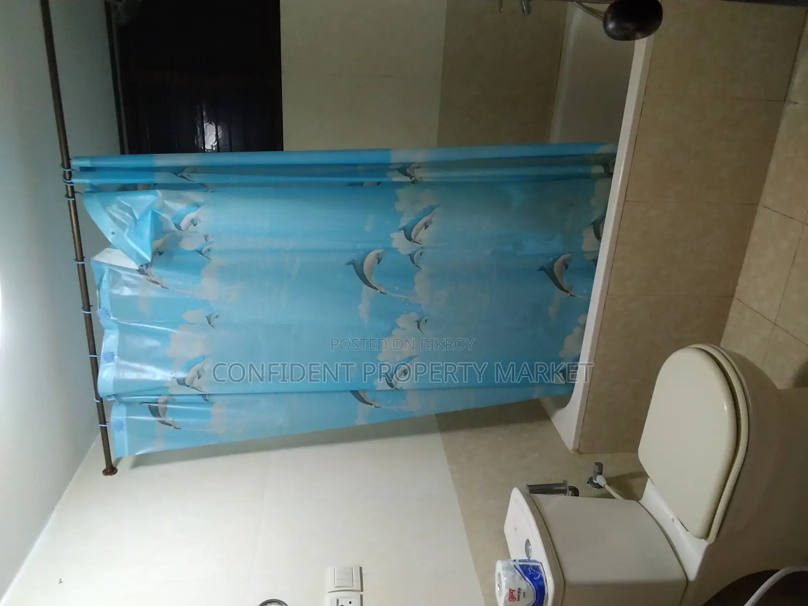 Full Furnished Apartment For Rent In Banani