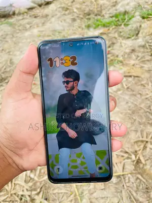 Xiaomi Redmi Note 10 (Used)