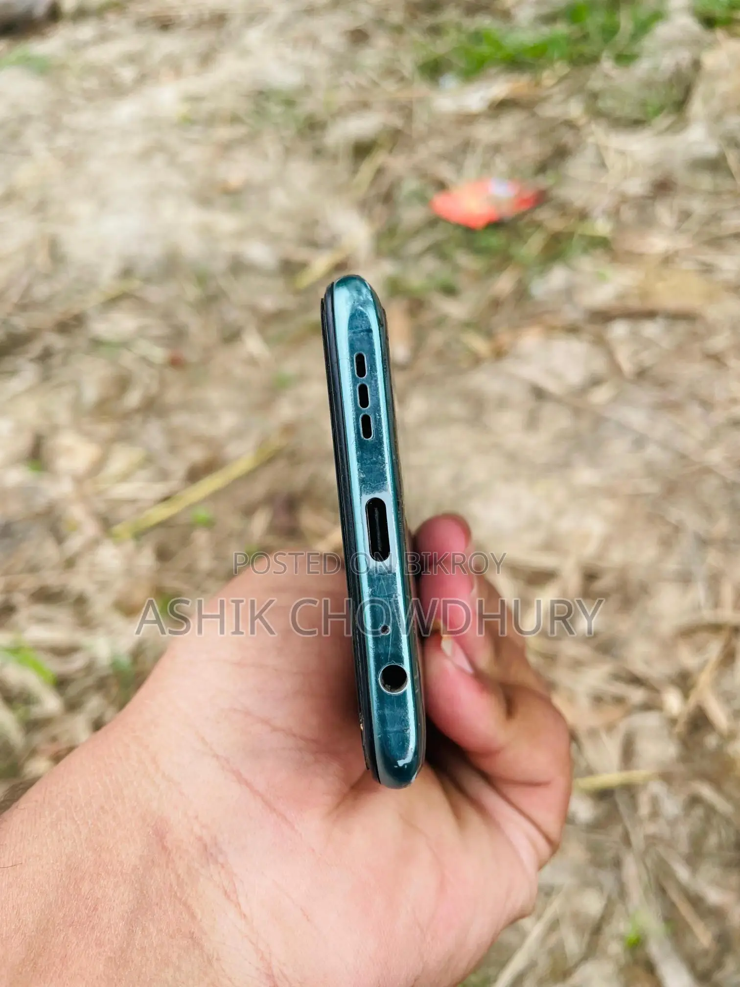 Xiaomi Redmi Note 10 (Used)