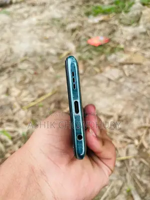 Xiaomi Redmi Note 10 (Used)
