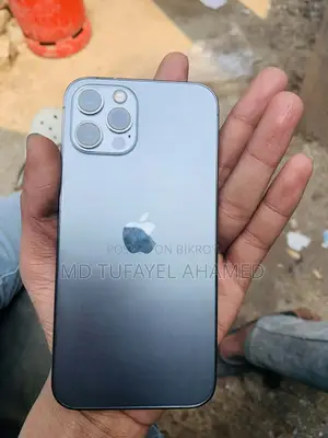 Apple iPhone 12 Pro (Used)