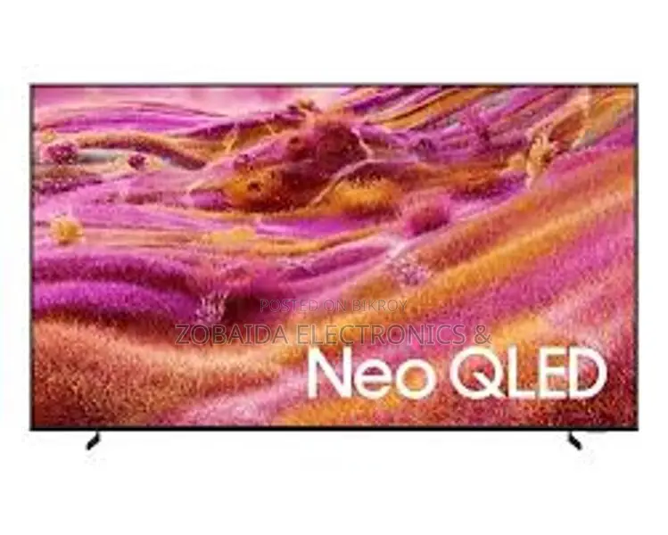 Samsung 115 Inch QLED Smart TV Price in Bangladesh