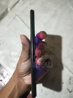 Vivo Y90 32 GB Black