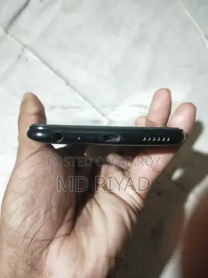 Vivo Y90 32 GB Black