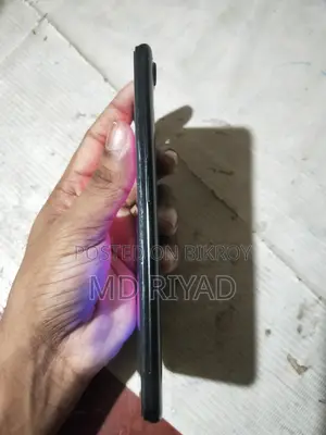 Vivo Y90 32 GB Black