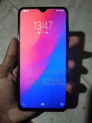Vivo Y90 32 GB Black