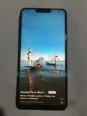 Vivo V9 (Used)