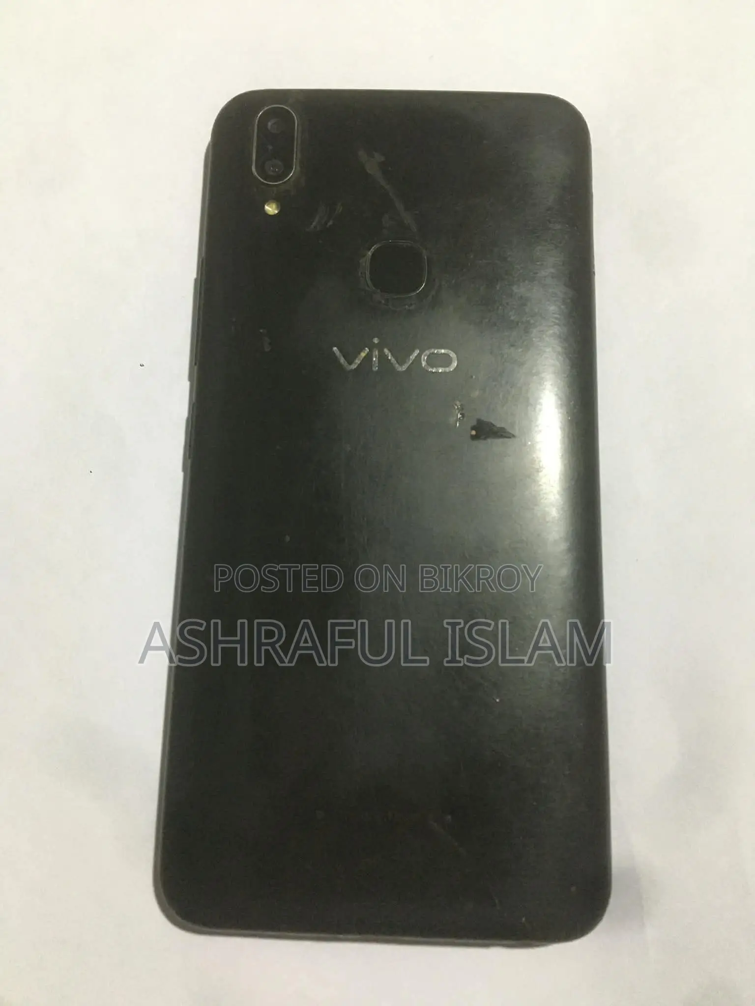 Vivo V9 (Used)