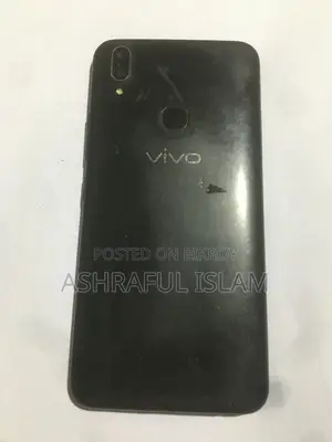 Vivo V9 (Used)