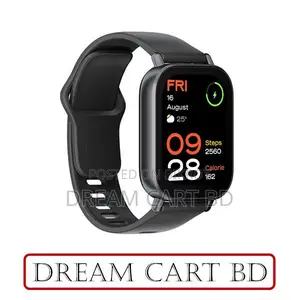 Redmi Watch 5 Active 2inch HD Screen BT Calling Smart