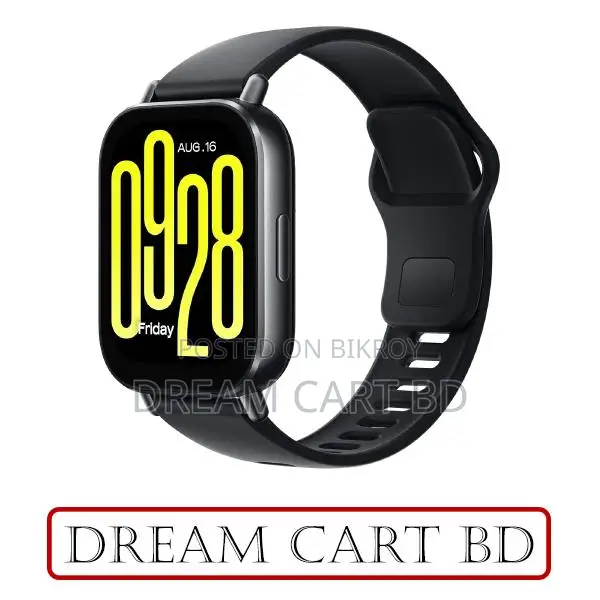 Redmi Watch 5 Active 2inch HD Screen BT Calling Smart