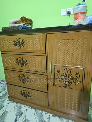 Sofa Set, Showcase, Bed, Almirah, Wardrobe