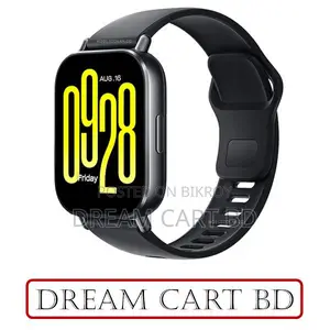 Redmi Watch 5 Active 2inch HD Screen BT Calling Smart