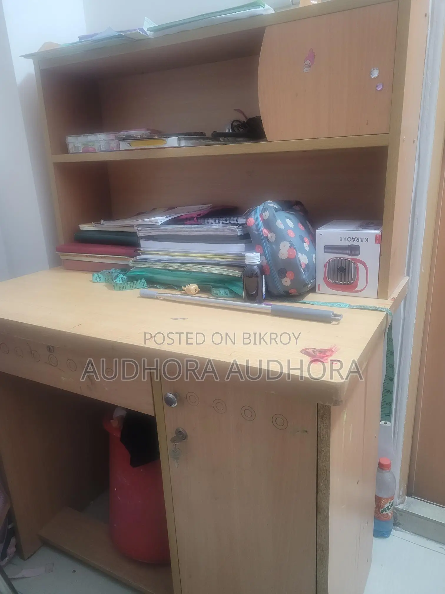 Study Table