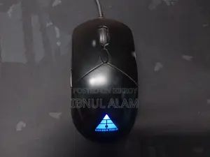 Goldenfield gaming mouse