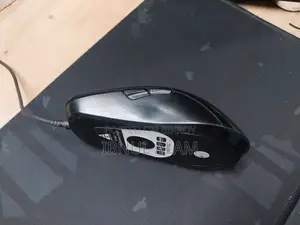 Goldenfield gaming mouse