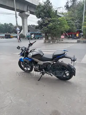 Hero Xtreme 125R 2024