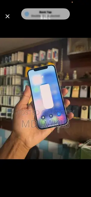 Apple iPhone 12 (Used)