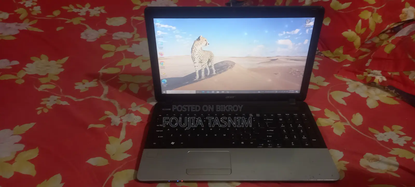 A Reasonable Priced Laptop