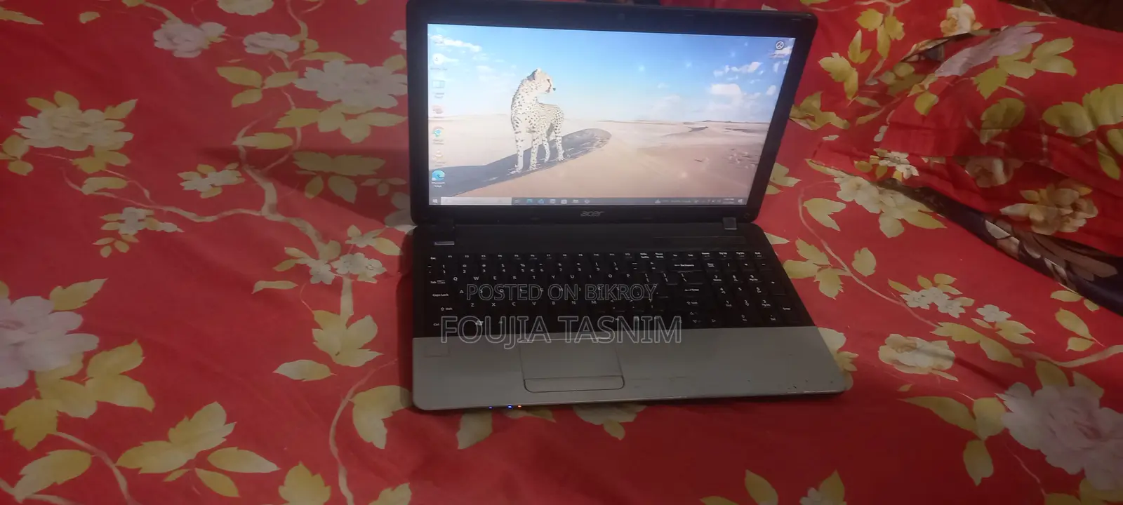 A Reasonable Priced Laptop