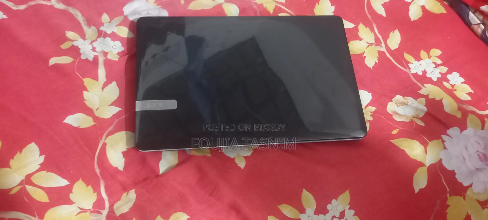 A Reasonable Priced Laptop