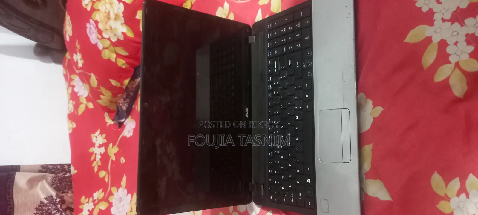 A Reasonable Priced Laptop