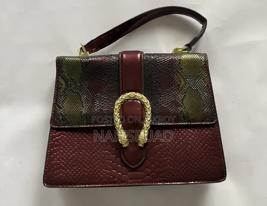 Women’s Hand Bag