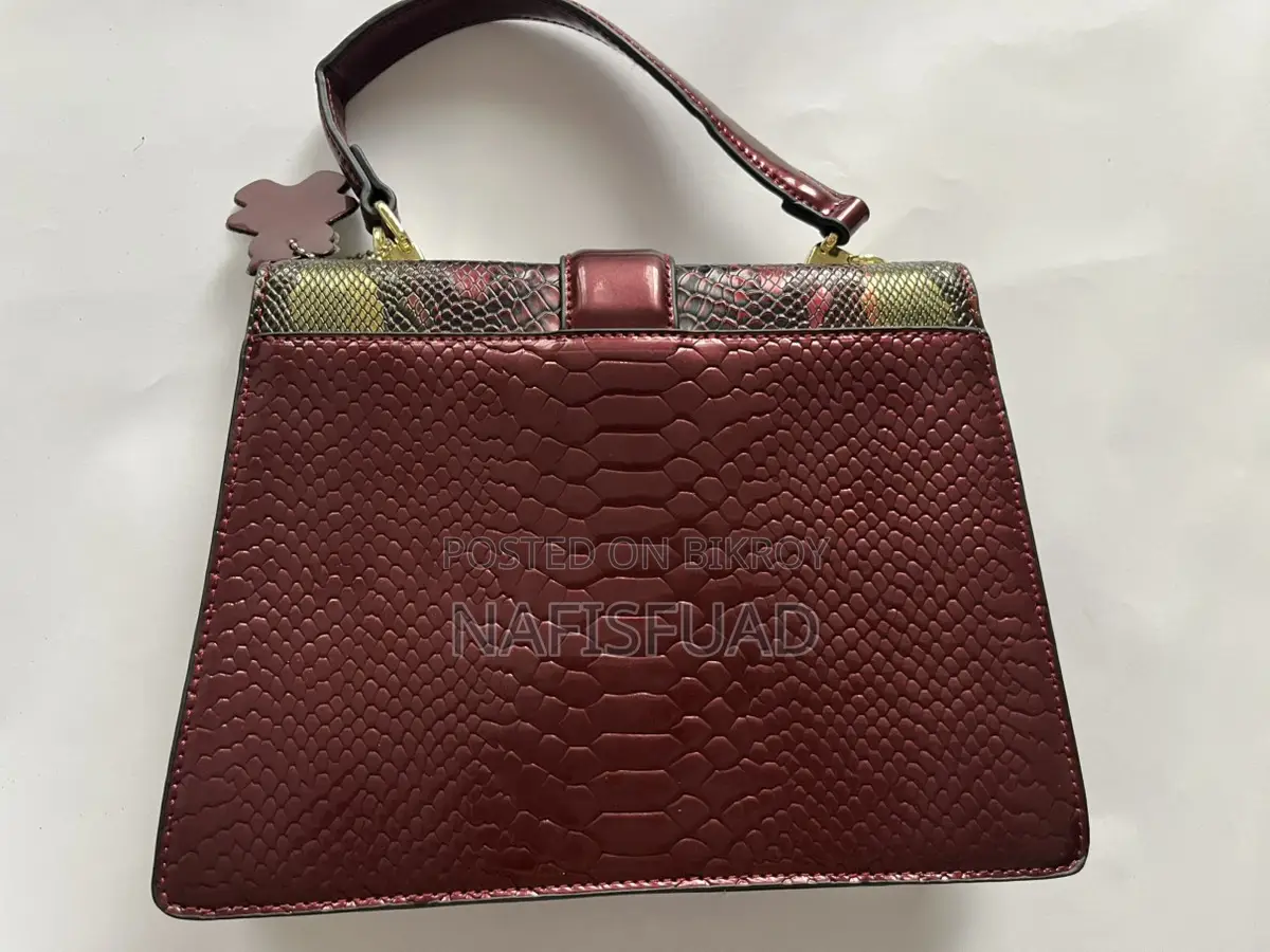 Women’s Hand Bag