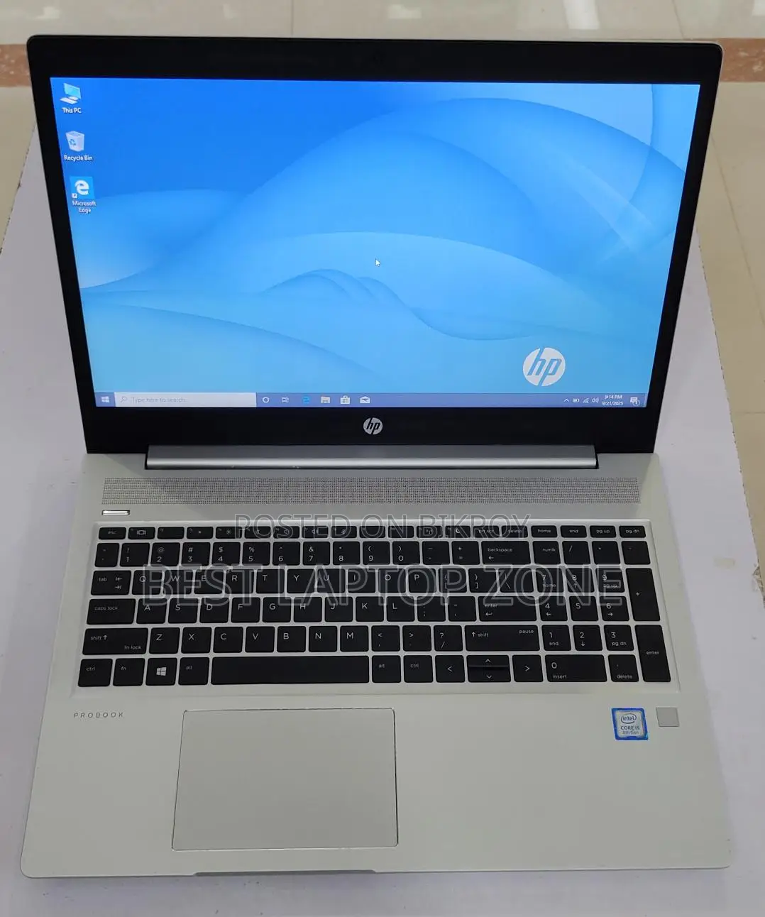 Nvidia graphic card for disign Hp Probook 450 G6 8th Gen