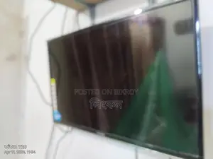 সিঙ্গার ২৮" এলইডি টিভি