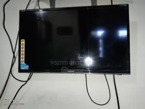 Singer 28" LED TV