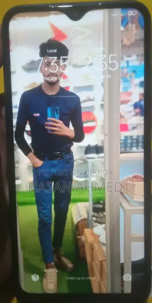 Xiaomi Redmi Note 8 (Used)