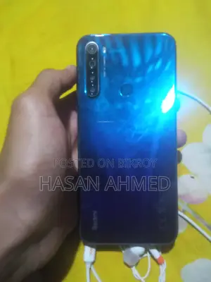 Xiaomi Redmi Note 8 (Used)