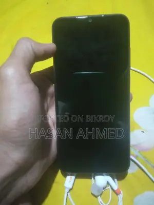 Xiaomi Redmi Note 8 (Used)