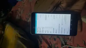 Huawei Y6II 2/16 (Used)