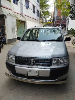Toyota Probox 1300 CC 2005