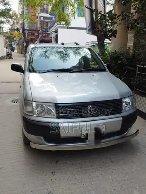 Toyota Probox 1300 CC 2005