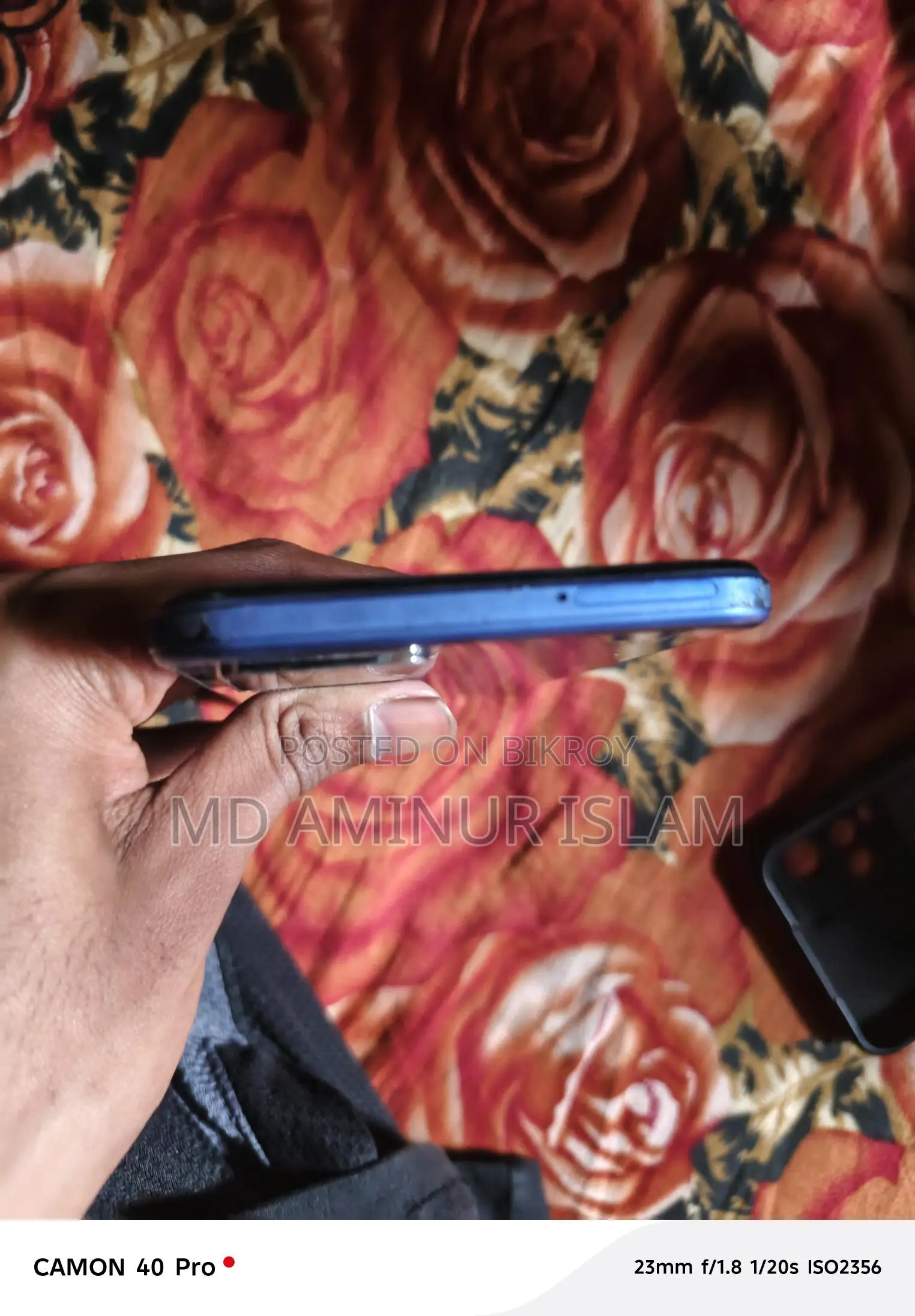 Vivo Y21 (Used)