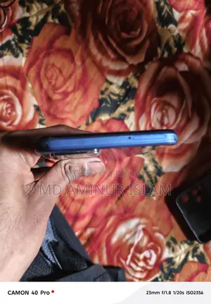 Vivo Y21 (Used)