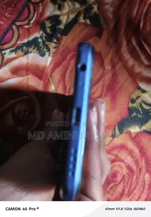 Vivo Y21 (Used)