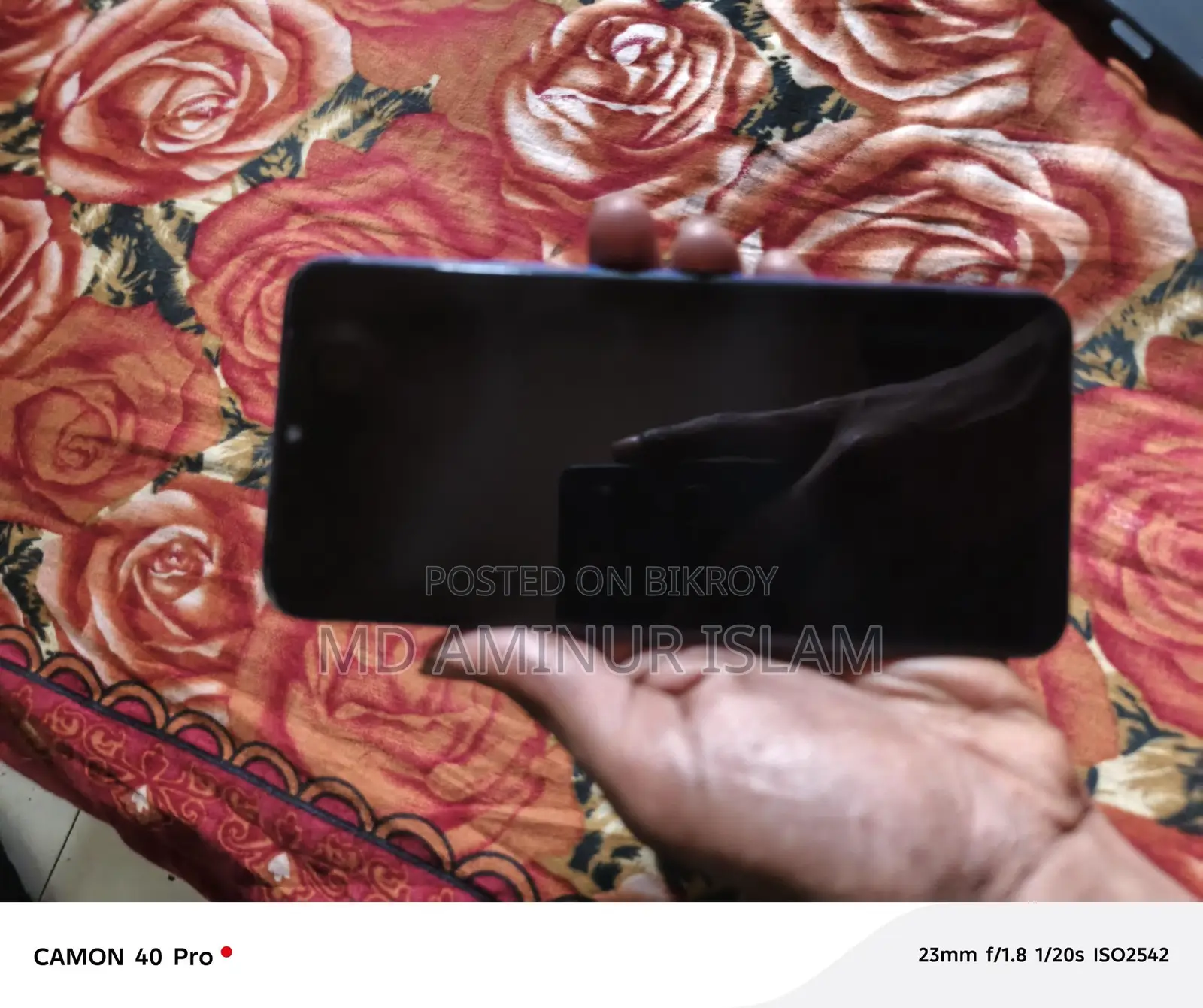 Vivo Y21 (Used)